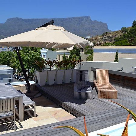 De Waterkant Cottages Cape Town Exterior foto