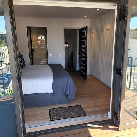 De Waterkant Cottages Cape Town Exterior foto