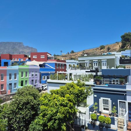 De Waterkant Cottages Cape Town Exterior foto