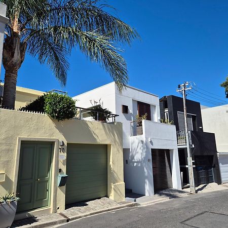 De Waterkant Cottages Cape Town Exterior foto