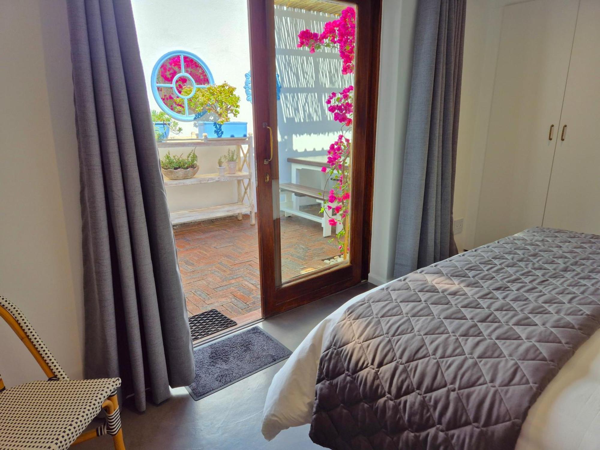 De Waterkant Cottages Cape Town Exterior foto