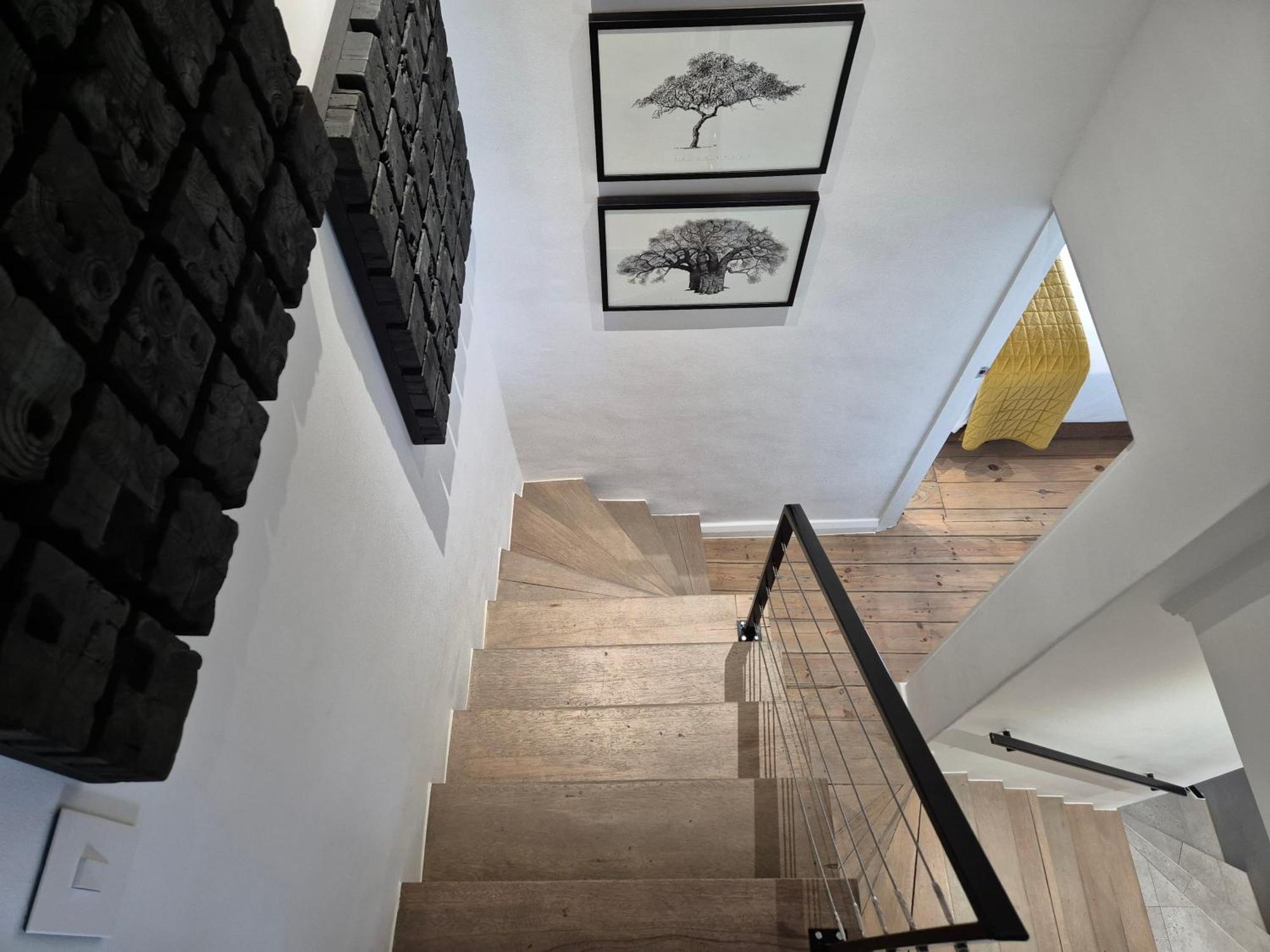 De Waterkant Cottages Cape Town Exterior foto